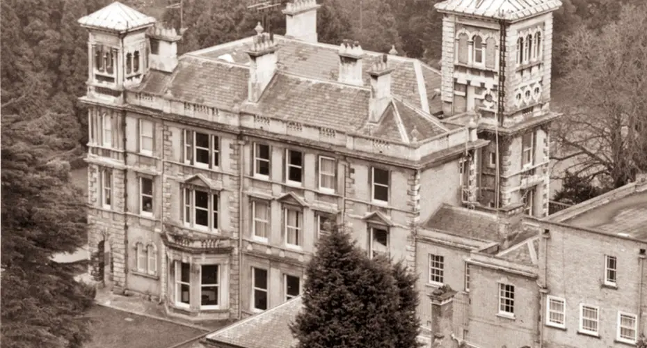Reed Hall
