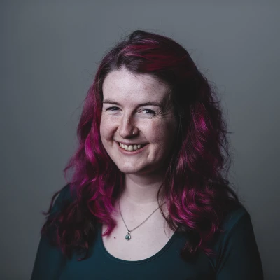 <strong>Dr Eleanor Townsend</strong>