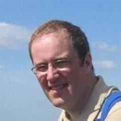 Paul Hewson