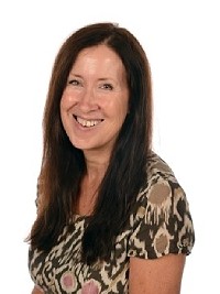 Head and shoulders photo of abby horrocks.