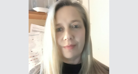 Caroline Haughian