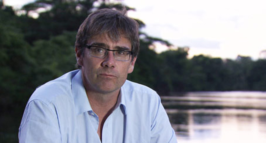 Peter Cox