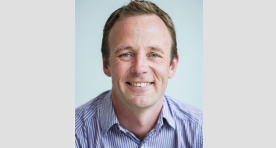 Gareth Carey Jones