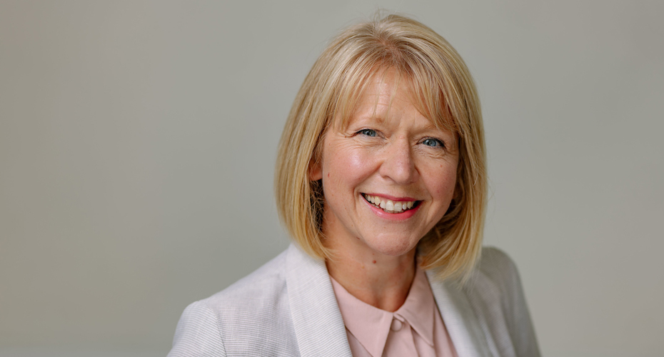 Professor Helen Berry