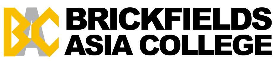 Brickfields Asia College logo