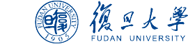 Fudan University logo