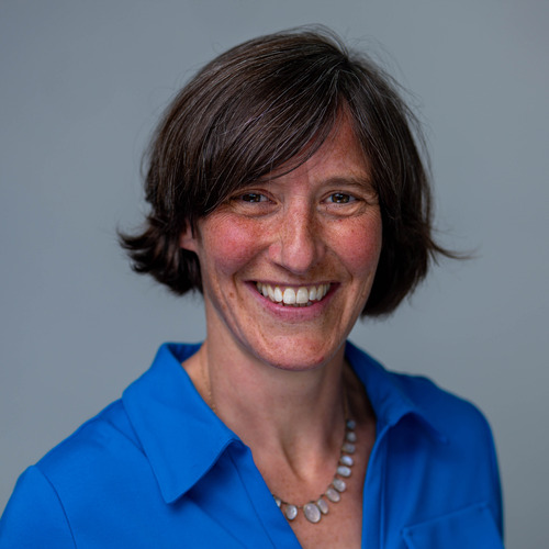 Headshot of emma pitchforth.