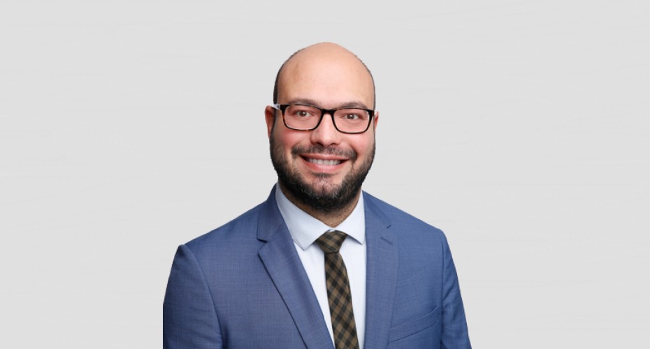 Dr Edoardo Rosario de Natale - Neurodegeneration Imaging Group