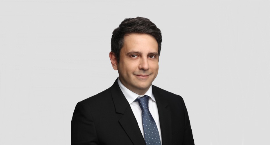 Professor Marios Politis - Neurodegeneration Imaging Group