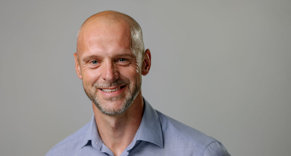 Dr Daryl Wilkerson