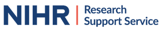 NIHR Research Support Service logo