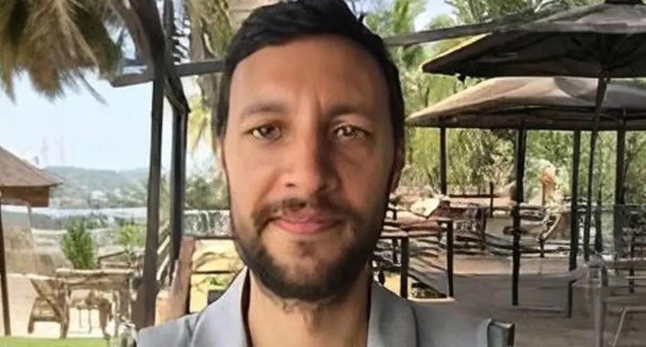 Alex Mesoudi