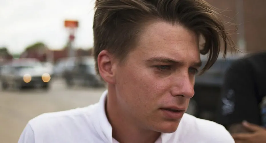 Ben Eastham