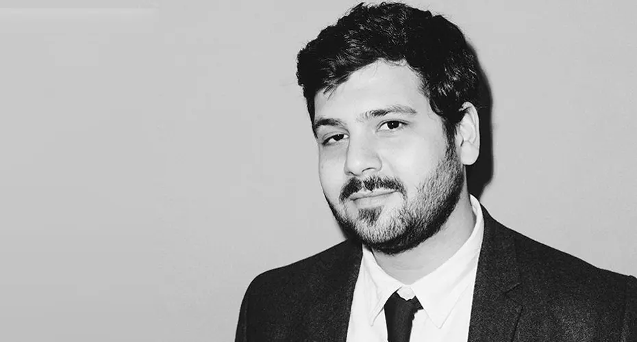 Omar Kholeif