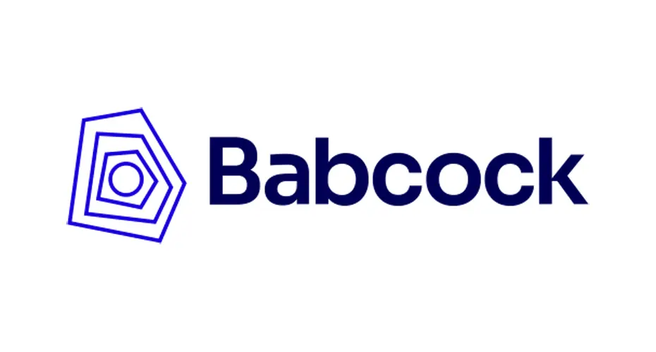 Babcock logo