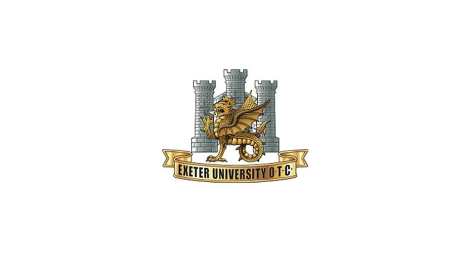 EUOTC Cap Badge logo