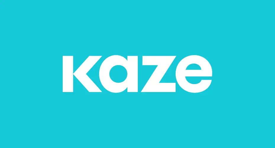 Kaze logo
