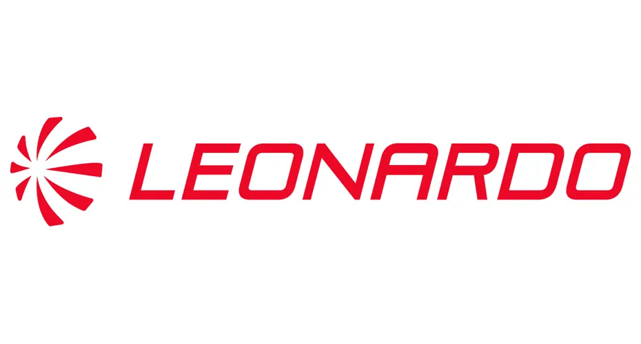 Leonardo logo