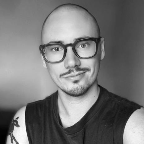 Dr Daniel Fountain