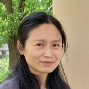 Dr Yue Zhuang