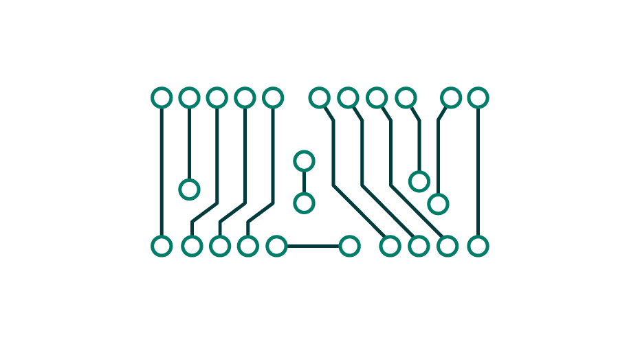 Circuit icon