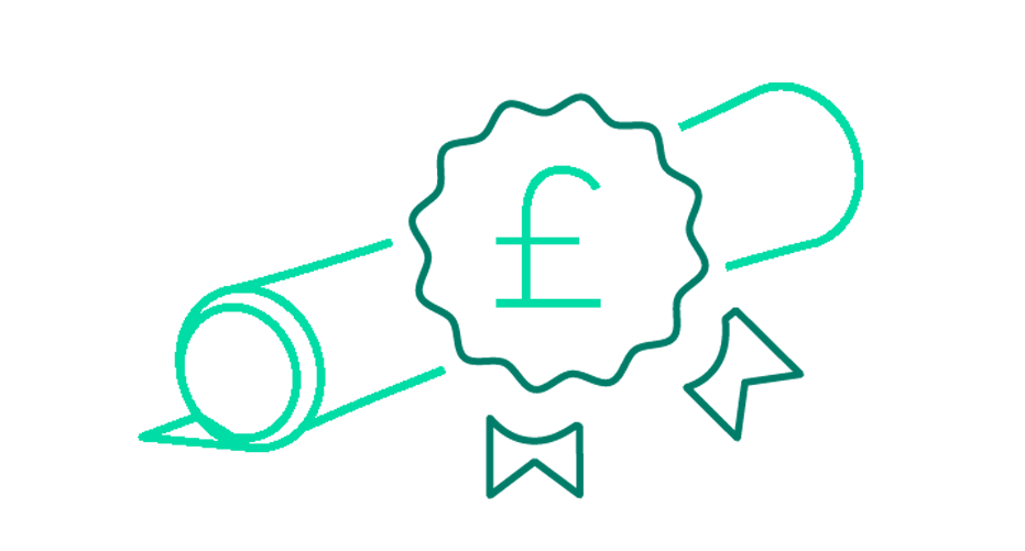 Scholarship icon