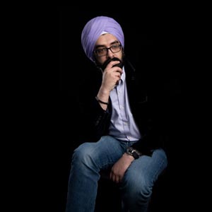 Dr Gajendra Singh