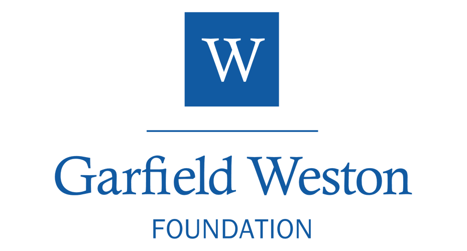 The Garfield Weston Foundation logo