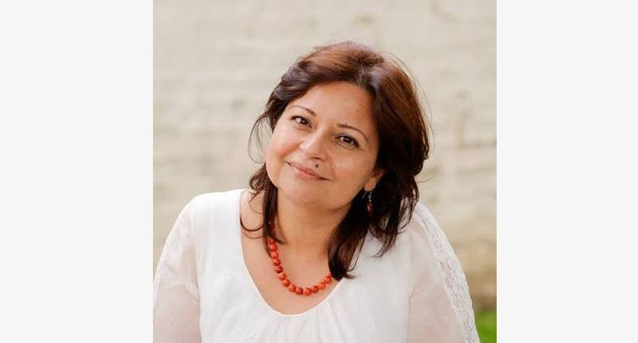 Profile image of Abla Oudeh Mahmoud
