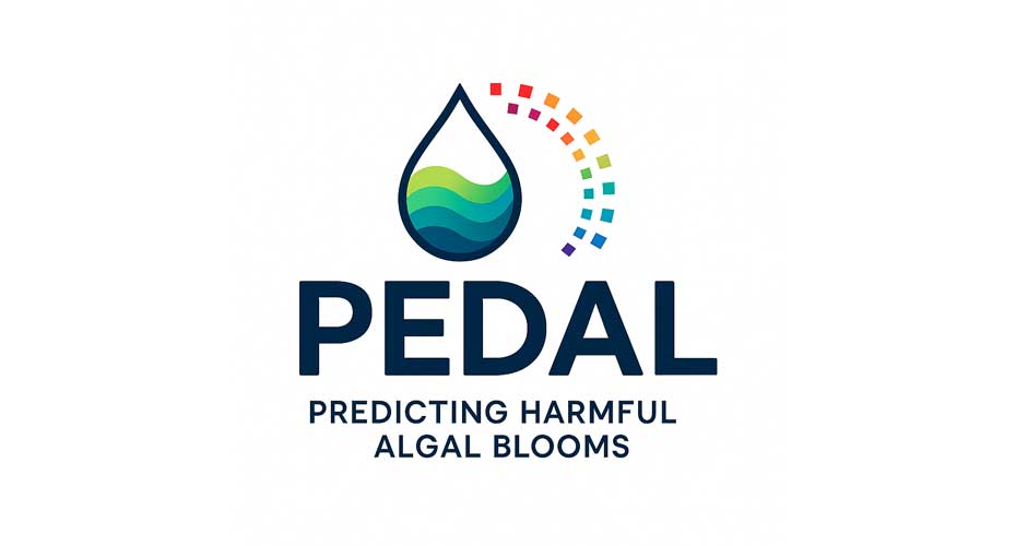 PEDAL logo