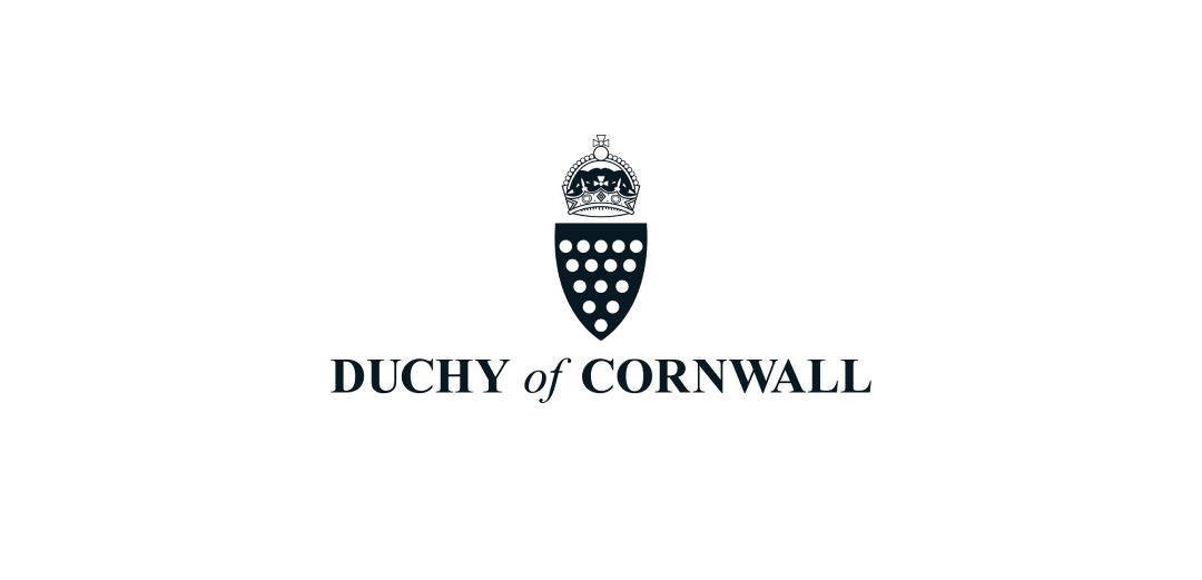 Duchy of Cornwall logo