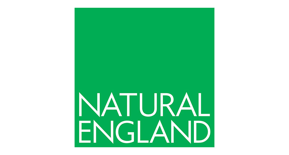 Natural England logo