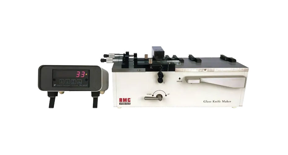 GKM2 knife cutter