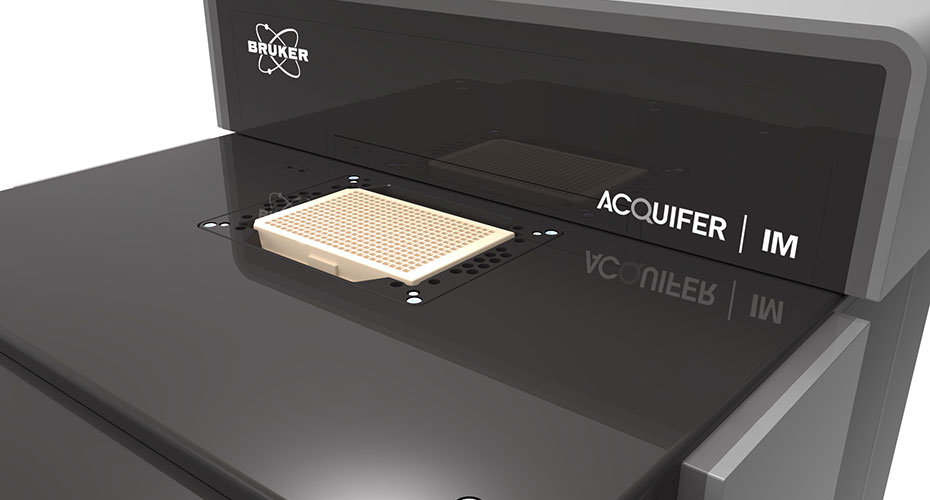 Acquifer Imaging machine