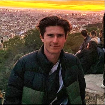 Zach Clarke