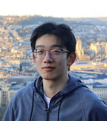 Profile photo of boyun song.