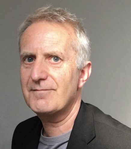 Profile photo of professor alistair munro.