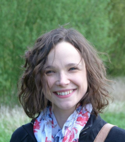 Profile photo of dr amii harwood.
