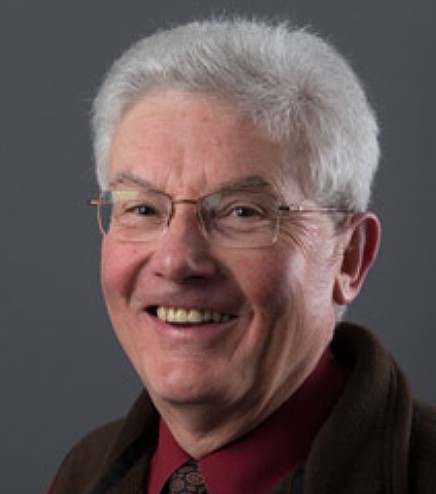 Dr keith howe.