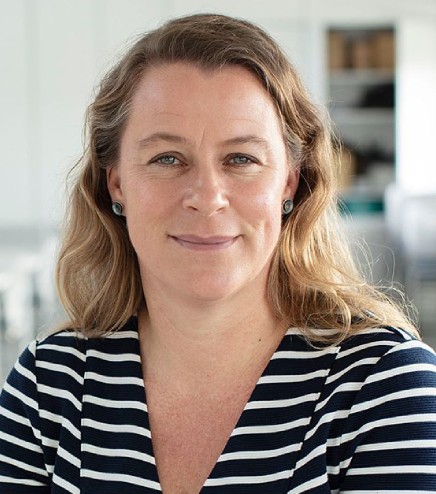 Dr sian rees.