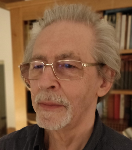 Profile photo of joseph lowe.