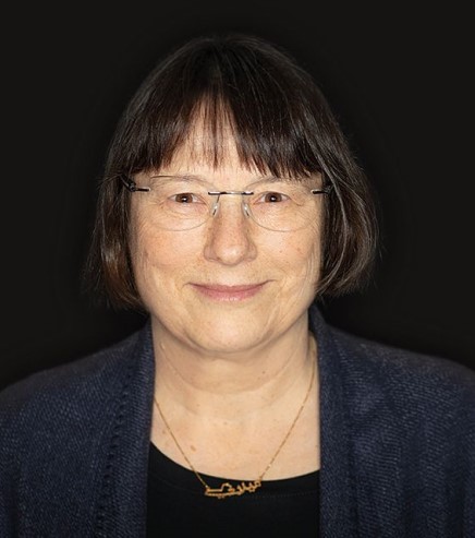 Profile photo of professor melanie austen.