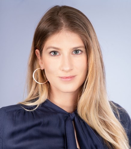 Dr Sarah Meier
