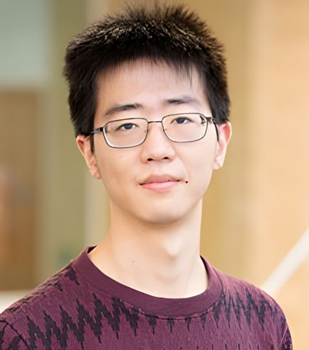 Dr Mingyuan Chen