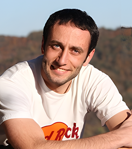 Dr Mattia Mancini