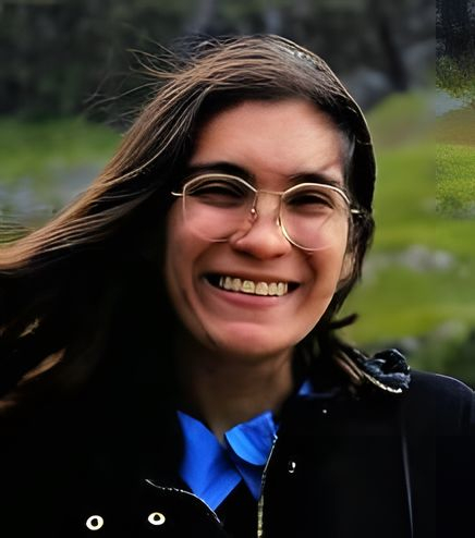 Tatiana Carolina Cantillo Garcia