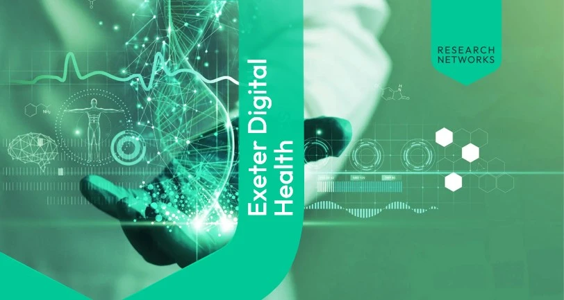 Exeter Digital Health icon
