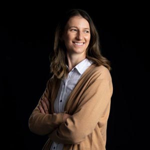Professor Emily Bridger