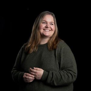 Professor Jana Funke