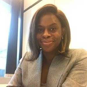 Theodora Adekunle